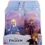 FROZEN MALÁ PANENKA ASST