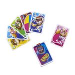 UNO JUNIOR TLAPKOVÁ PATROLA FILM