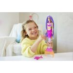 BRB BARBIE A DOTEK KOUZLA MOŘSKÁ PANNA MALIBU