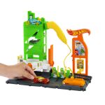 HW CITY SUPER NABÍJECÍ STANICE
