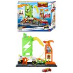 HW CITY SUPER NABÍJECÍ STANICE