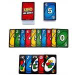 UNO SHOW 'EM NO MERCY