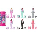 BRB MINI BARBIELAND CUTIE REVEAL PANENKA ASST