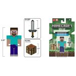 MC 8 CM FIGURKA ASST