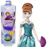 FROZEN SPIN AND REVEAL PANENKA ANNA