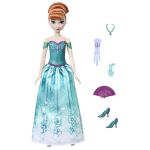 FROZEN SPIN AND REVEAL PANENKA ANNA