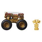 HW MONSTER TRUCKS TROPHY CHAMPIONS ASST
