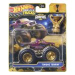 HW MONSTER TRUCKS TROPHY CHAMPIONS ASST