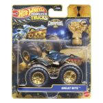 HW MONSTER TRUCKS TROPHY CHAMPIONS ASST