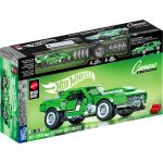 MBS HOT WHEELS SPEED SERIES - CAMARO