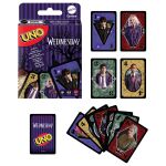 UNO WEDNESDAY
