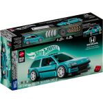 MBS HOT WHEELS SPEED SERIES - CUSTOM´90 HONDA CIVIC EF
