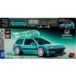 MBS HOT WHEELS SPEED SERIES - CUSTOM´90 HONDA CIVIC EF