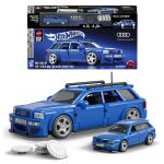 MBS HOT WHEELS SPEED SERIES - AUDI