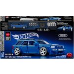 MBS HOT WHEELS SPEED SERIES - AUDI