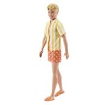 BRB FASHIONISTAS MODEL KEN CALIFORNIA DREAM