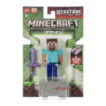 MC 8CM FIGURKA - STEVE