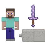 MC 8CM FIGURKA - STEVE