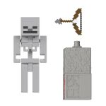 MC 8CM FIGURKA - SKELETON