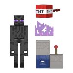 MC 8CM FIGURKA - ENDERMAN