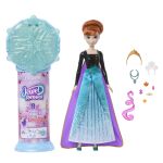 FROZEN PRINCEZNA S PŘEKVAPENÍM - ANNA