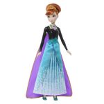 FROZEN PRINCEZNA S PŘEKVAPENÍM - ANNA