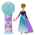 FROZEN PRINCEZNA S PŘEKVAPENÍM - ANNA