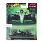 HW ANGLIČÁK PREMIUM FORMULA 1 ASST