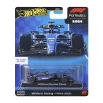 HW ANGLIČÁK PREMIUM FORMULA 1 ASST