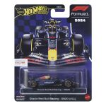 HW ANGLIČÁK PREMIUM FORMULA 1 ASST