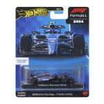 HW ANGLIČÁK PREMIUM FORMULA 1 ASST