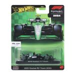 HW ANGLIČÁK PREMIUM FORMULA 1 ASST
