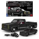 MBS HOT WHEELS SPEED SERIES CHEVY