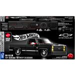 MBS HOT WHEELS SPEED SERIES CHEVY