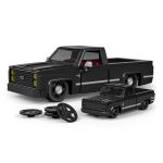 MBS HOT WHEELS SPEED SERIES CHEVY