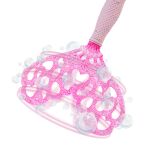 BRB BUBBLETASTIC MOŘSKÁ PANNA S BUBLINKOVOU PLOUTVÍ