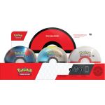 Pokémon TCG: Poké Ball Tin 2024 Reprint