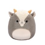 SQUISHMALLOWS Fuzzamallows Kozel - Walker, 30 cm