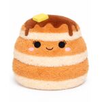 SQUISHMALLOWS Fuzzamallows Lívance - Rayen, 30 cm