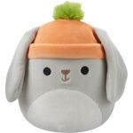 SQUISHMALLOWS Králíček - Valentina, 13 cm