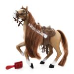 Royal Breeds - Kůň s hřebenem 18 cm