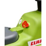 Falk Odrážedlo 912C traktor Class s přívěsem