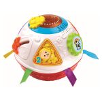 Vtech Neposlušný míček