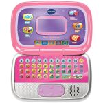 Vtech První notebook - růžový CZ