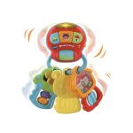 Vtech Mluvící klíče (CZ)