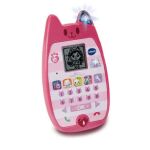 Vtech Gábinin kouzelný domek - Mňauzující telefon CZ