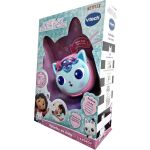 Vtech Gábinin kouzelný domek  - Rybočka na cesty CZ