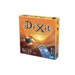 DIXIT - desková hra