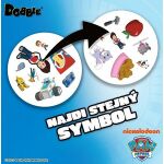 Dobble Paw Patrol