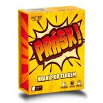 Prásk!